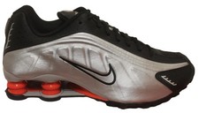 Nike SHOX R4 GS YOUTH Sneaker