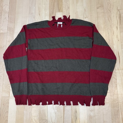 Maglione rubies freddy - rubies, krueger