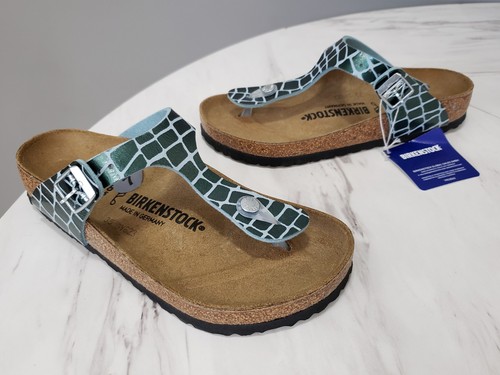 Sandali birkenstock gizeh - birkenstock,