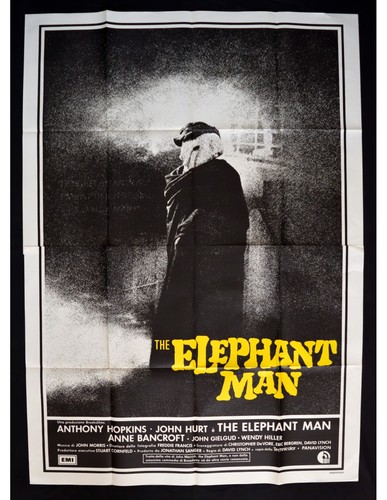 Manifesto the elephant man - manifesto,