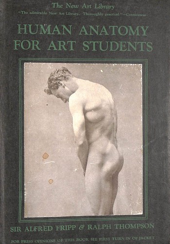 Human anatomy for art - for,