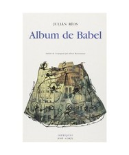 ALBUM DE BABEL, Rios, Julian