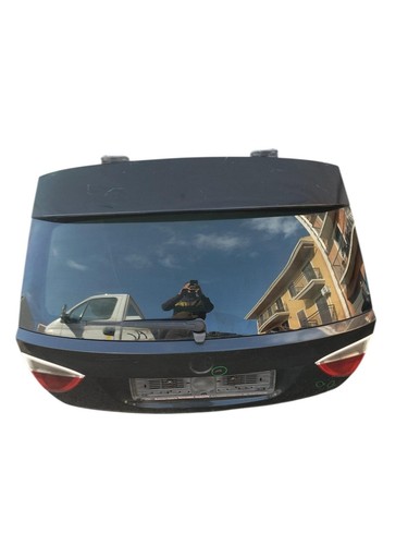 Portellone posteriore bmw - portellone,