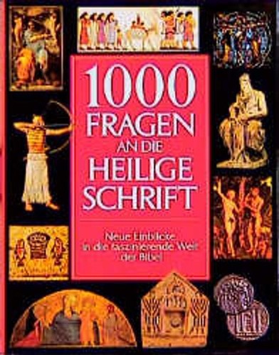 1000 fragen die heilige - 1000,