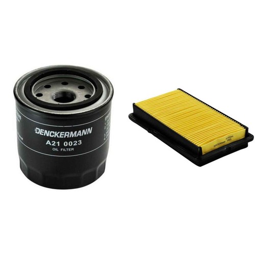 Denckermann controllo set - denckermann,
