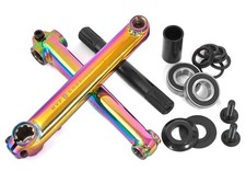 Pedivella KHE MVP BMX 170 mm