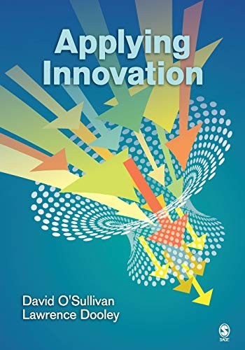 Applying innovation - applying,