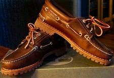 TIMBERLAND 3 OCCHIELLI CLASSIC
