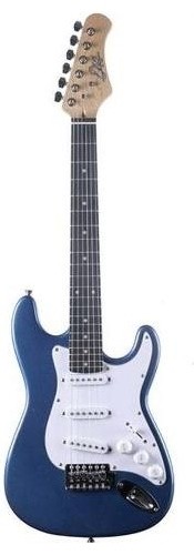Chitarra elettrica stile - chitarra,