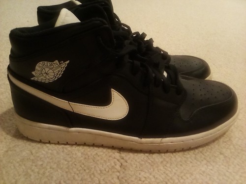 Nike air jordan - jordan, 1