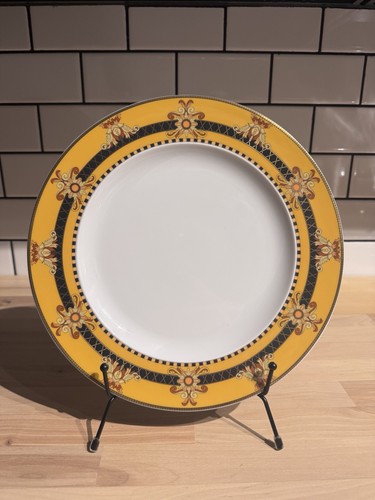 Versace rosenthal barocco - by,