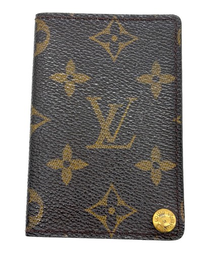 Louis vuitton monogram - louis,