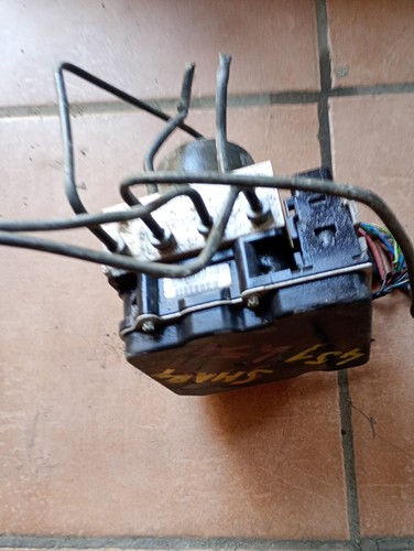 Centralina pompa abs smart w - centralina, x