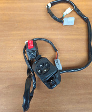 Commutatore devioluci destro e