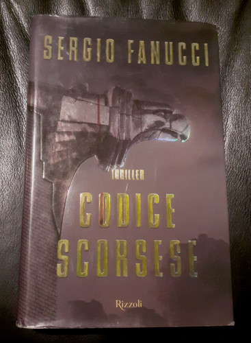 Codice scorsese sergio - scorsese,