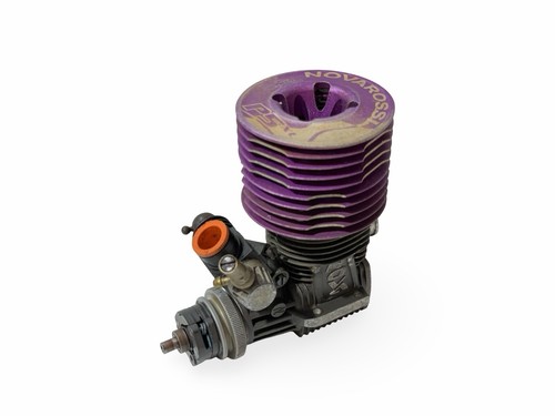 Novarossi s21p5xlt porte 21 - novarossi, 5