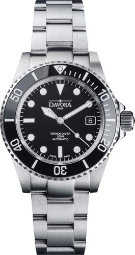 Orologio automatico uomo
