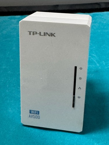 Link wifi av500 adattatore - tp-link,