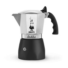 Bialetti - New Brikka  Moka
