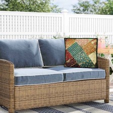 COPRICUSCINO CUSCINO PAVIMENTO