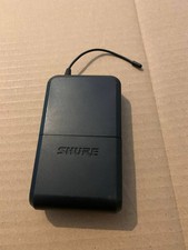 Shure PG1-R10 Trasmettitore