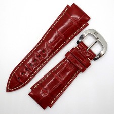 Cinturino vero Alligatore