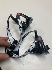 Bontrager RXL gabbie borraccia