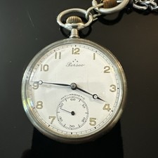 Orologio Da Tasca Perseo