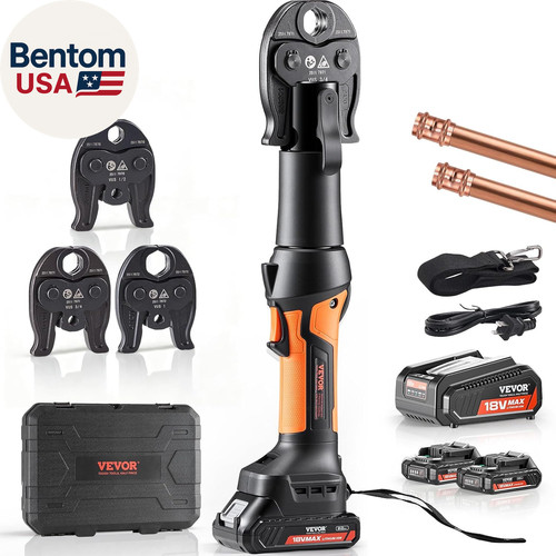 Pressa utensile 18v - utensile,,