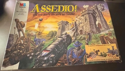 Assedio gioco tavolo tema - gioco,