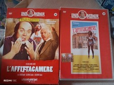 L'affittacamere DVD Uncut  In  Italiano Fuori Catalogo Gloria Guida Lino Banfi