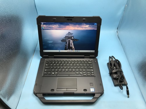 Dell latitude 5420 - dell, rugged