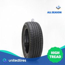 Used 205/55R16 Dunlop Conquest