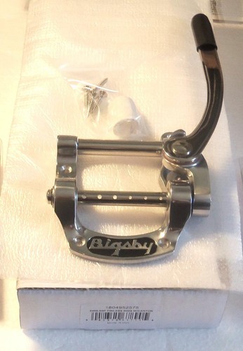 Bigsby vibrato - bigsby®,