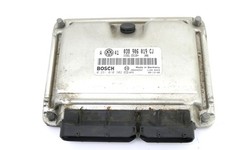 Centralina motore VW Golf 4