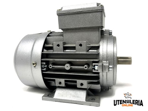 Motore elettrico trifase - , ie2