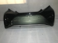 Paraurti posteriore originale Toyota Aygo X dal 2022 cod 521510H070