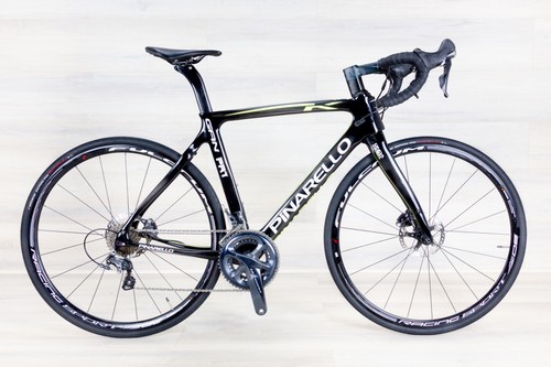 Pinarello gan 2019 - -, 51.5