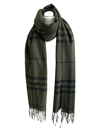 Sciarpa burberry 8089954 - 8089954, 1