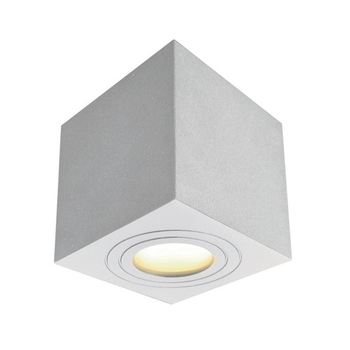 Plafoniera faretti led - plafoniera,