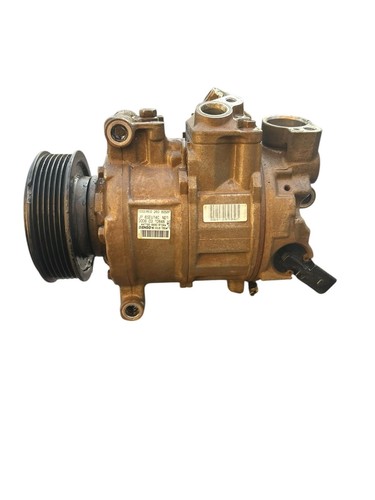 Compressore clima audi b7 - clima,