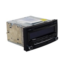 VW RCD 310 Radio DAB+ Autoradio VW T5.2 Multivan California Camper Bus