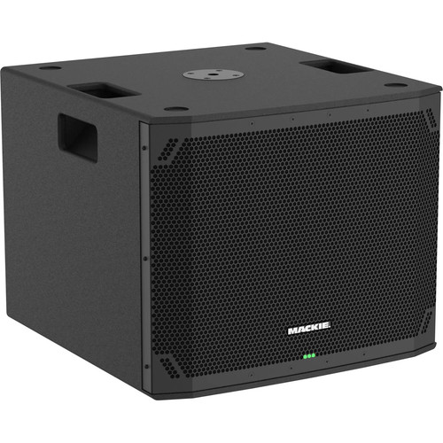 Mackie thump15sv4 subwoofer - mackie,