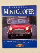 Essential Mini Cooper | Anders