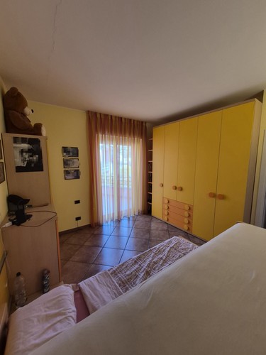 Cameretta completa per