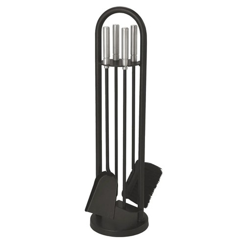 Set camino accessori - camino,