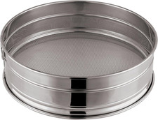 12604-30 Setaccio per Pane, 30