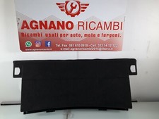 kit set accessori vano bagagliaio ruota di scorta AUDI A4 8K B8 S.W. 2015