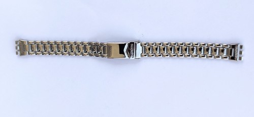 Swatch strap irony - x, lady