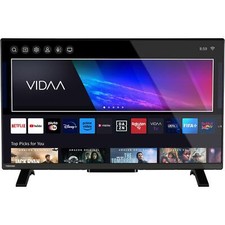 TV LED Smart Toshiba Vidaa